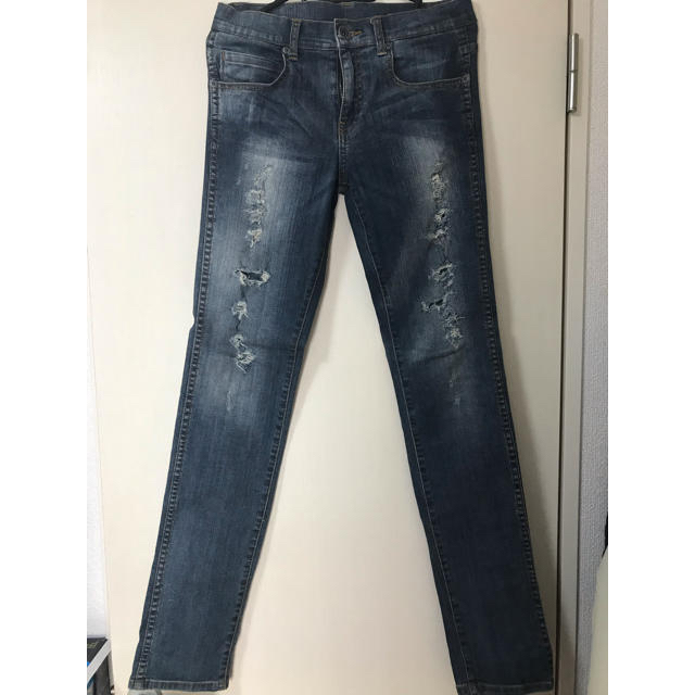 Dr.Denim(ドクターデニム)のドクターデニム スキニーパンツ 29 メンズのパンツ(デニム/ジーンズ)の商品写真