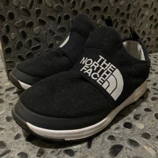 ザノースフェイス(THE NORTH FACE)のユニセックス ザ・ノースフェイス ヌプシトラクション ライト モック 2 ニット(スニーカー)