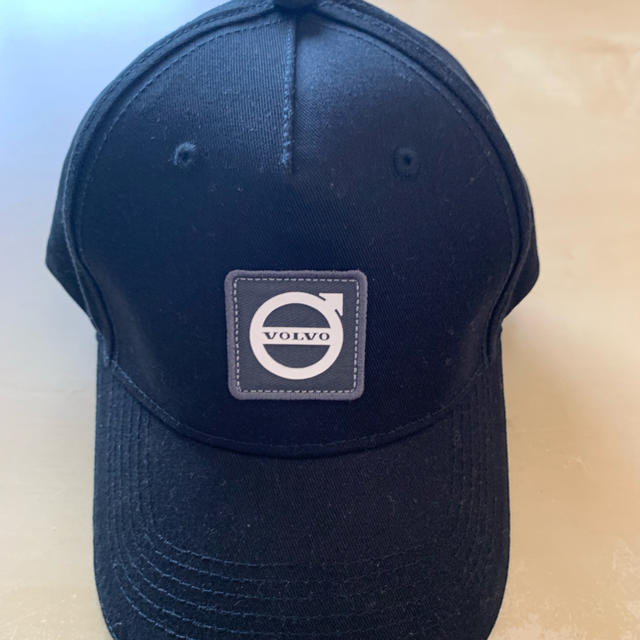 Volvo(ボルボ)のボルボメンズ帽子 メンズの帽子(キャップ)の商品写真