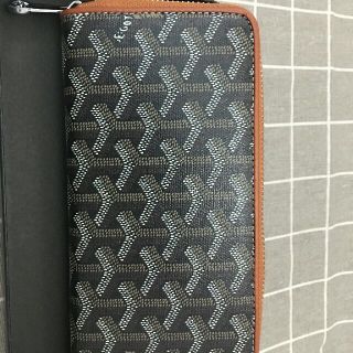 ゴヤール(GOYARD)のGoyard 長財布　ロングウォレット　ウォレット(長財布)