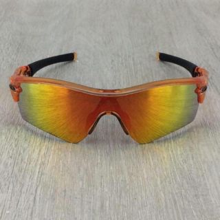 オークリー(Oakley)のオークリー   レーダーロック スペアレンズ付 送料無料(サングラス/メガネ)