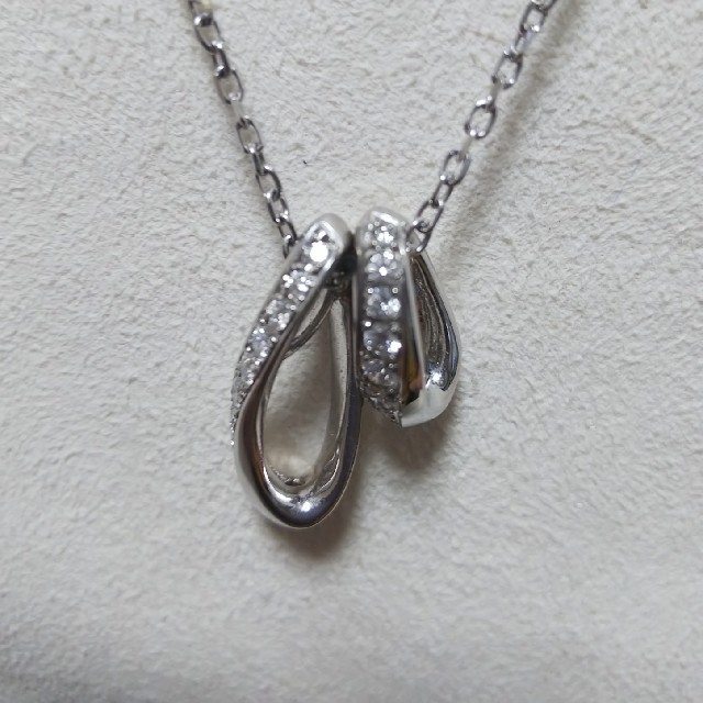 MIKIMOTO ネックレス