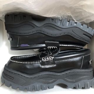 Eytys Angelo leather エイティーズ angel サイズ42(スニーカー)
