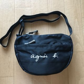 アニエスベー(agnes b.)の専用です^_^  アニエス・べー  大人気 ショルダー    (ショルダーバッグ)