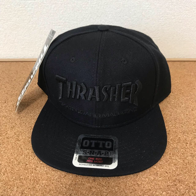 THRASHER(スラッシャー)のcopen1925様 専用 メンズの帽子(キャップ)の商品写真