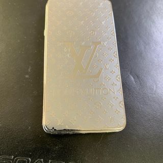 ルイヴィトン(LOUIS VUITTON)のルイヴィトン ライター 値下げ♪(タバコグッズ)