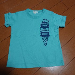 サンカンシオン(3can4on)の3can4on Tシャツ80(Ｔシャツ)