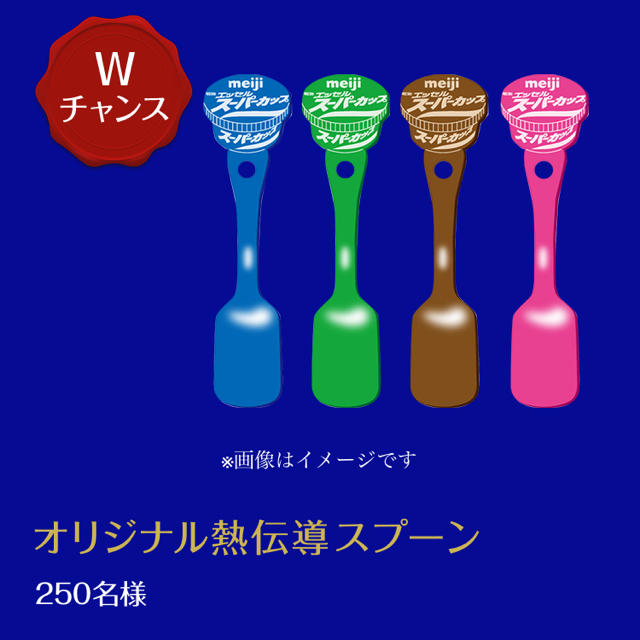 スーパーカップ キャンペーン 28ポイント エンタメ/ホビーのエンタメ その他(その他)の商品写真