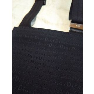 ディオール(Dior)のディオール　ショルダーバッグ　(セカンドバッグ/クラッチバッグ)