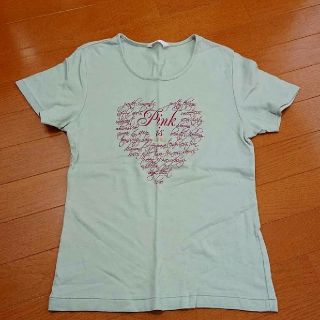ピンクハウス(PINK HOUSE)の【miyumiyu様専用】ピンクハウス Tシャツ2枚セット(Tシャツ(半袖/袖なし))
