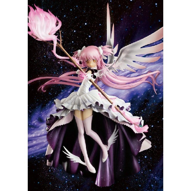 グッドスマイルカンパニー アルティメットまどか1/8-