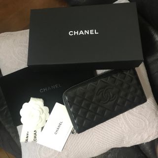 シャネル(CHANEL)のCHANEL 財布(財布)