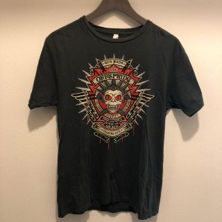 Tシャツ The Offspring(Tシャツ/カットソー(半袖/袖なし))