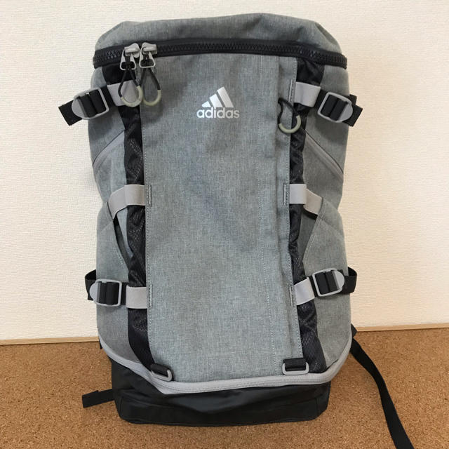 adidas リュック バッグパック