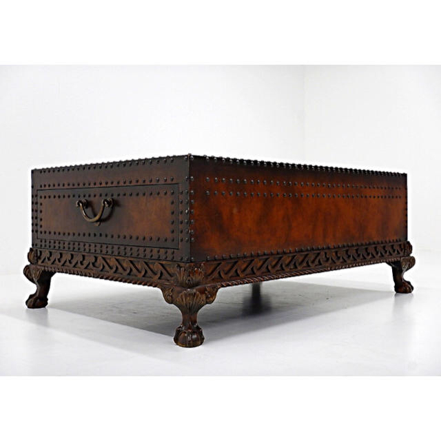 Ralph Lauren - 超レア!Ralph Lauren Home ラルフ トランク型 センターテーブルの通販 by MSK's shop| ラルフローレンならラクマ Ralph Lauren - 超レア!Ralph Lauren Home ラルフ トランク型 センターテーブルの通販 by MSK's shop| ラルフローレンならラクマ