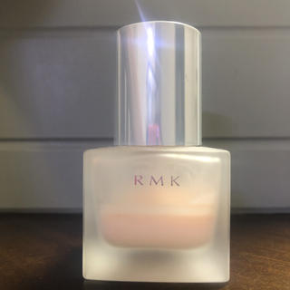 アールエムケー(RMK)のRMK メイクアップベース 30ml(化粧下地)