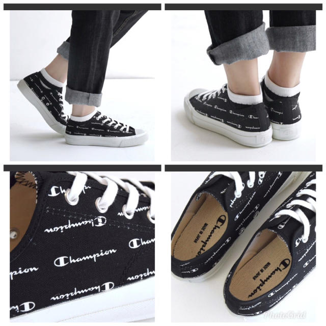 Champion チャンピオンスニーカー レディース Champion 24cm 新品 タグ付の通販 By Kayo S S Shop チャンピオン ならラクマ Champion チャンピオンスニーカー レディース Champion 24cm 新品 タグ付の通販 By Kayo S S Shop チャンピオン ならラクマ