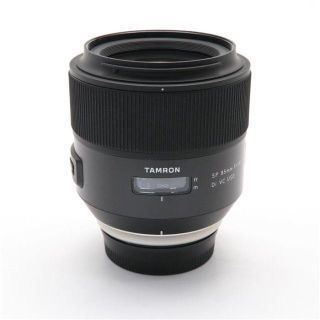 タムロン(TAMRON)の■手ブレ 単焦点　TAMRON SP 85mm F1.8 Di VC USD(レンズ(単焦点))