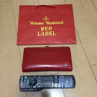 ヴィヴィアンウエストウッド(Vivienne Westwood)のvivienne ショッパー(ショップ袋)