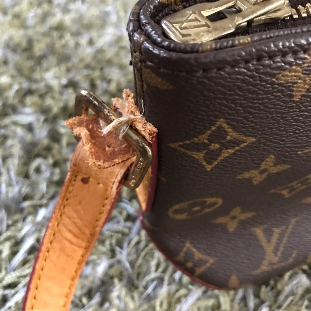 LOUIS VUITTON(ルイヴィトン)のルイヴィトン ショルダーバッグ  レディースのバッグ(ショルダーバッグ)の商品写真