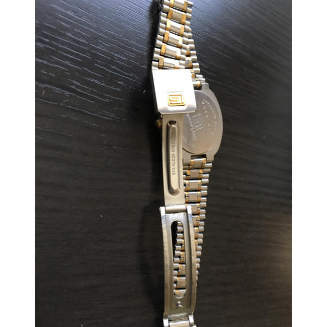 Guy Laroche(ギラロッシュ)のギラロッシュ腕時計 レディースのファッション小物(腕時計)の商品写真