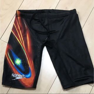 スピード(SPEEDO)の競泳水着 SSサイズ (水着)