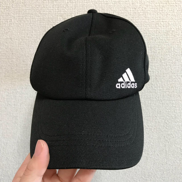 adidas(アディダス)のキャップ レディースの帽子(キャップ)の商品写真