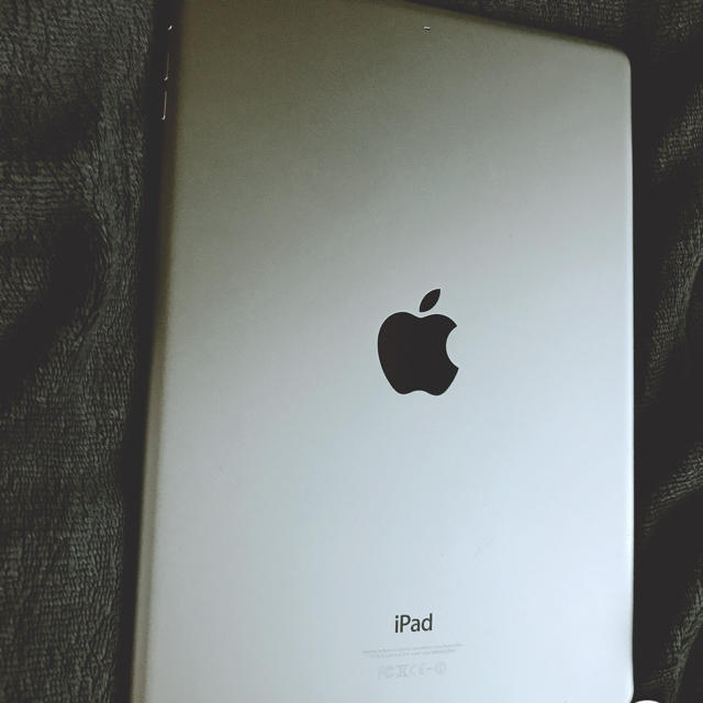 高品質限定SALE iPad - apple ipad air A1474の通販 by みは's shop｜アイパッドならラクマ 豊富な正規品