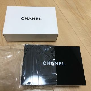 シャネル(CHANEL)のCHANEL ノベルティー ジュエリーボックス クッションマットなし(ノベルティグッズ)