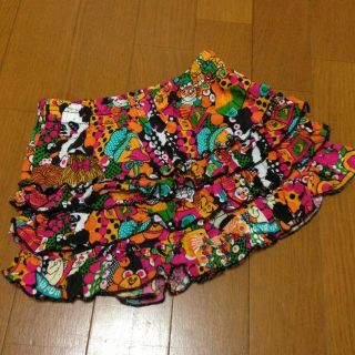 グラグラ(GrandGround)のグラグラ♡フリフリパンツ(パンツ/スパッツ)