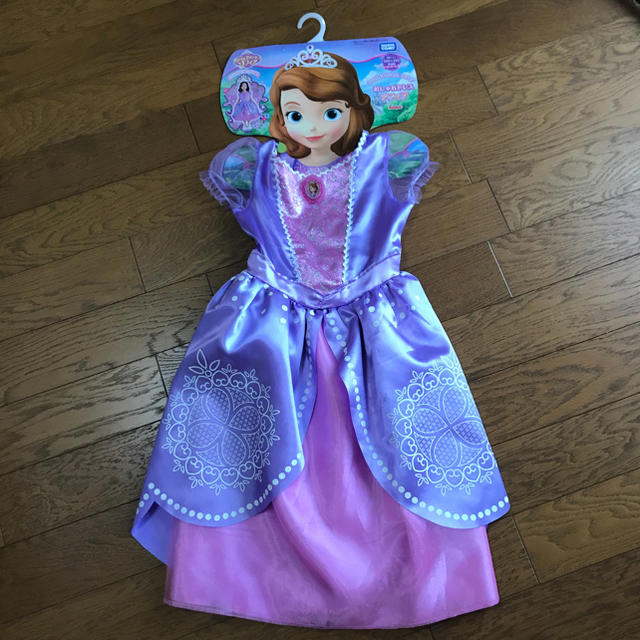 Disney ちいさなプリンセス ソフィア おしゃれドレスの通販 By コロロ S Shop ディズニーならラクマ Disney ちいさなプリンセス ソフィア おしゃれドレスの通販 By コロロ S Shop ディズニーならラクマ