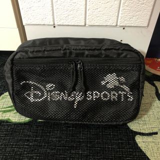 ディズニー(Disney)のディズニースポーツ ボディバック(その他)