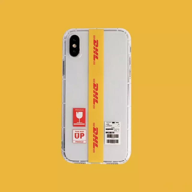 Apple - ラスト 2点 DHL iPnone ケースの通販 by taka｜アップルならラクマ