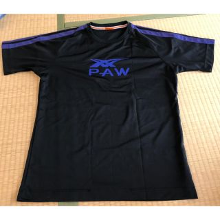 オニツカタイガー(Onitsuka Tiger)の【最終値下げ！】PAW スポーツTシャツ(ウェア)