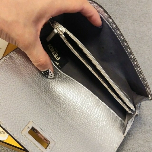 FENDI 財布