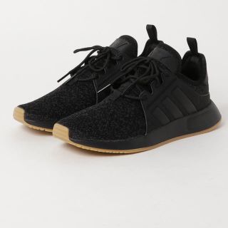 アディダス(adidas)のadidas アディダス X PLR B37438 22.5新品(スニーカー)