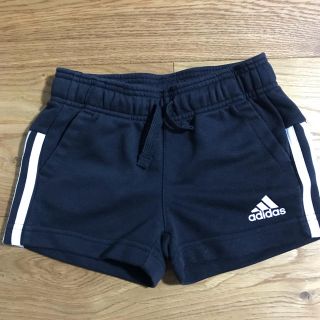 アディダス(adidas)のアディダス ショートパンツ 120(パンツ/スパッツ)