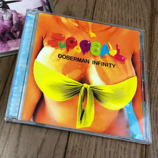 DOBERMANINFINITY CD(ポップス/ロック(邦楽))