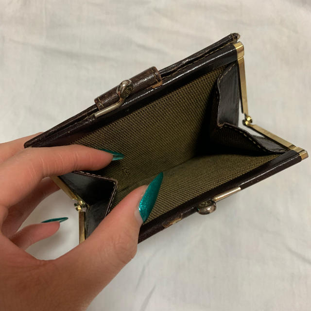 FENDI(フェンディ)のFENDI 二つ折り財布 レディースのファッション小物(財布)の商品写真