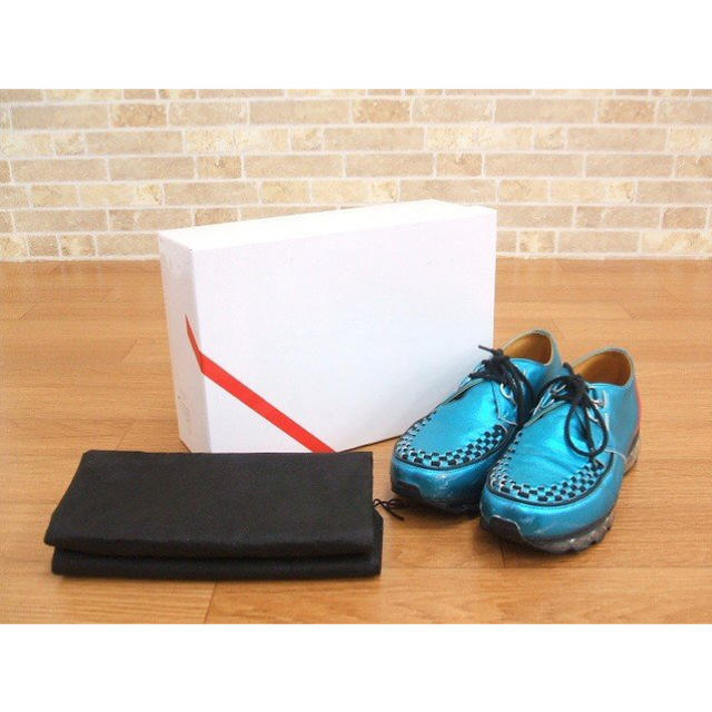 phingerin tomo&co 革靴の通販 by hu___mor's shop｜ラクマ