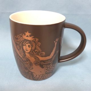 スターバックスコーヒー(Starbucks Coffee)のStarbucks スタバ マグ サイレン(グラス/カップ)