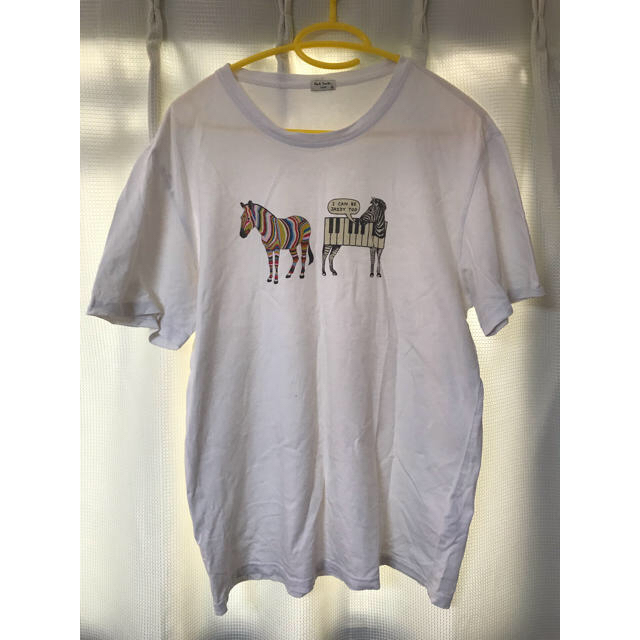 Paul Smith(ポールスミス)のPaul Smith Tシャツ メンズのトップス(Tシャツ/カットソー(半袖/袖なし))の商品写真