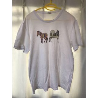 ポールスミス(Paul Smith)のPaul Smith Tシャツ(Tシャツ/カットソー(半袖/袖なし))