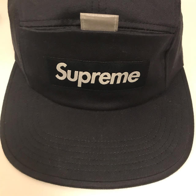 キャップsupreme キャップ