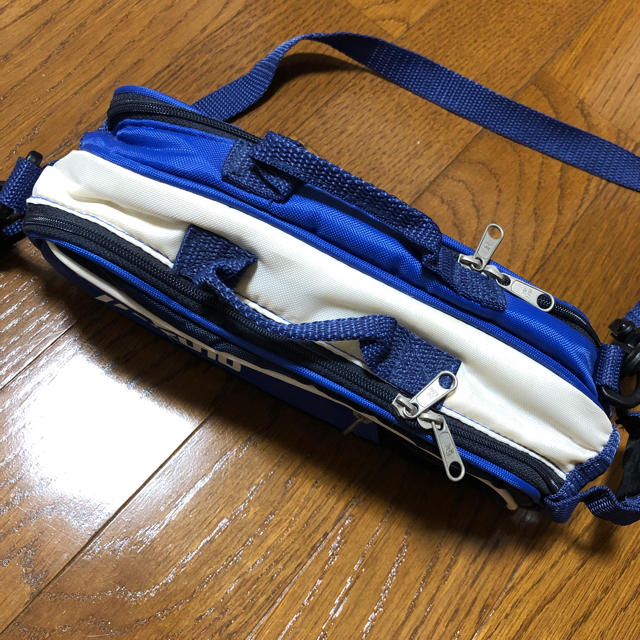 MIZUNO(ミズノ)のブーちゃん様専用 ミニキャリーバック MIZUNO スポーツ/アウトドアのスポーツ/アウトドア その他(その他)の商品写真