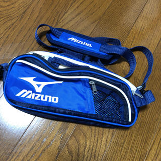 ミズノ(MIZUNO)のブーちゃん様専用 ミニキャリーバック MIZUNO(その他)