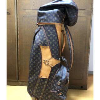 ヴィトン(LOUIS VUITTON) バッグ ゴルフの通販 16点 | ルイヴィトンの