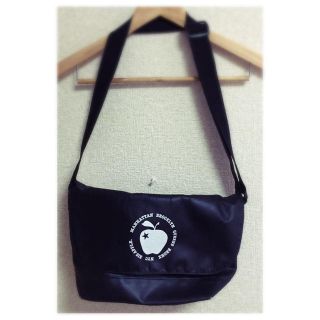 ビームスボーイ(BEAMS BOY)のBEAMS BOY BAG(メッセンジャーバッグ)