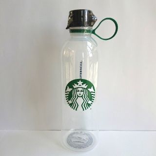 スターバックスコーヒー(Starbucks Coffee)の【日本未発売】スターバックスウォーターボトル(タンブラー)