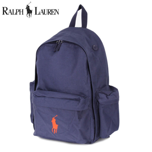 Ralph Lauren(ラルフローレン)のラルフローレン⭐️リュック レディースのバッグ(リュック/バックパック)の商品写真